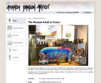 Amanda Johnson Artist