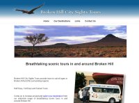 Broken Hill City Sight Tours