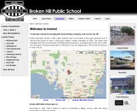 Broken Hill Public School