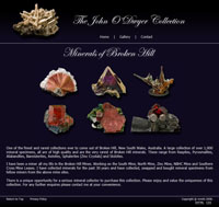 The John O&rsquo;Dwyer Collection